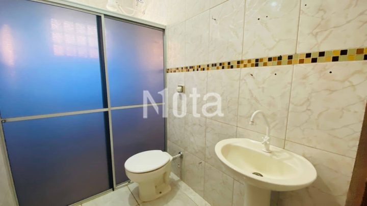 CASA - RESIDENCIAL MORADA DO SOL II 
