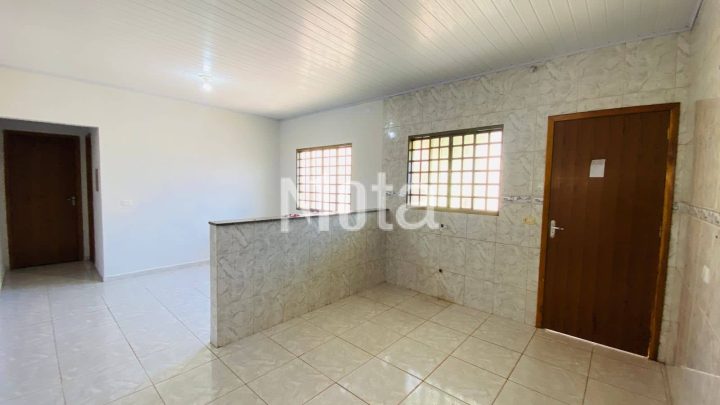 CASA - RESIDENCIAL MORADA DO SOL II 