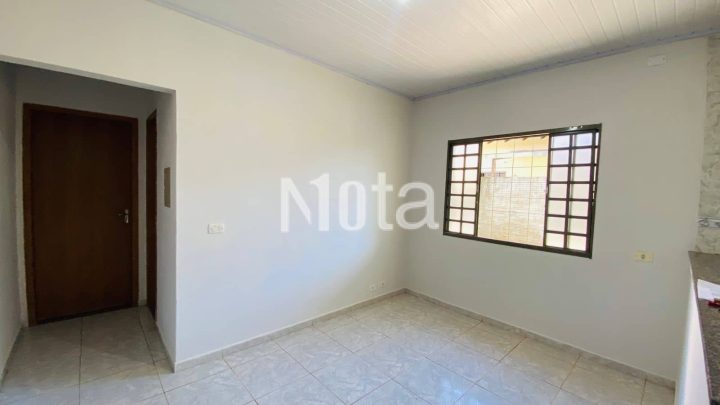 CASA - RESIDENCIAL MORADA DO SOL II 