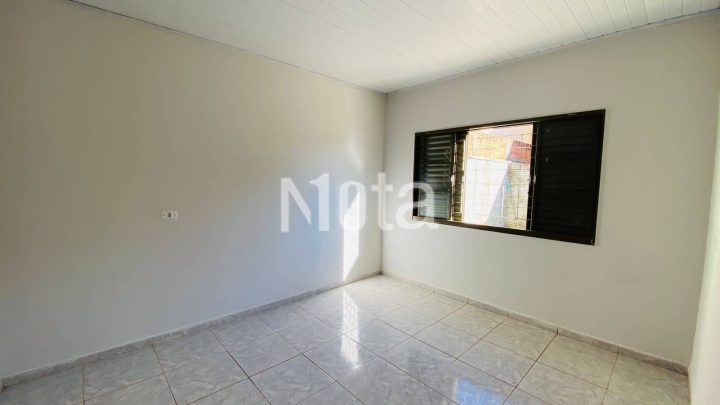 CASA - RESIDENCIAL MORADA DO SOL II 